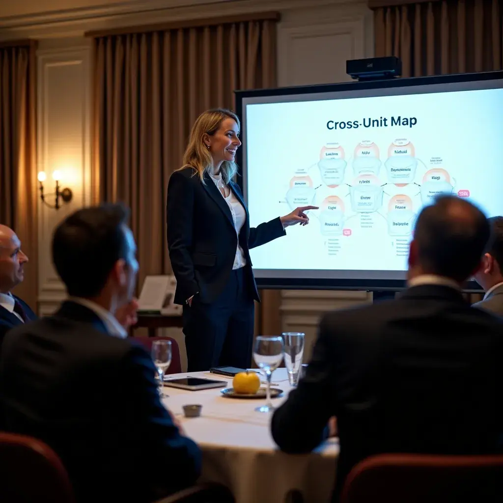 Professional business solutions